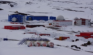 南極科考 你是否還記得那些第一